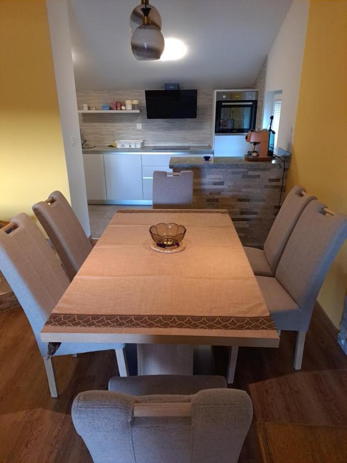 Palit Apartman Vidas מראה חיצוני תמונה