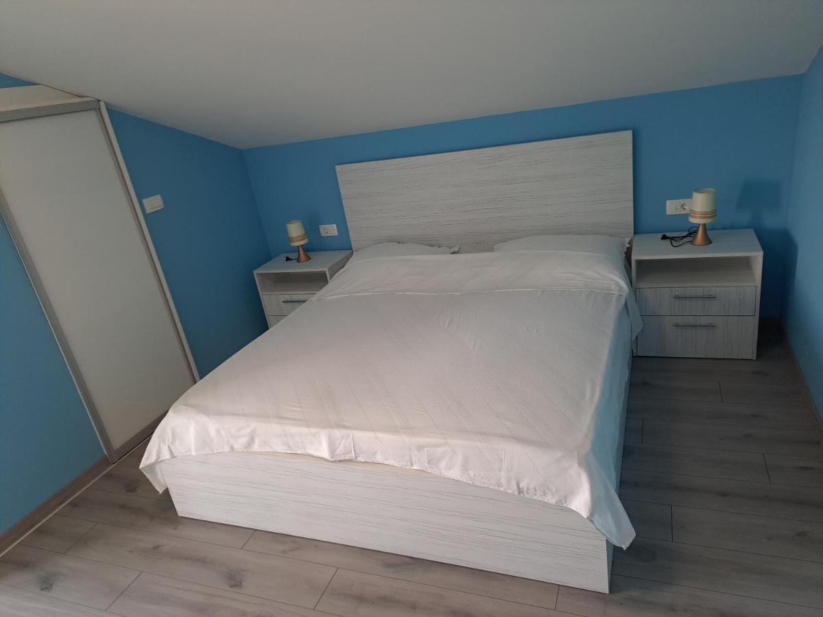 Palit Apartman Vidas מראה חיצוני תמונה