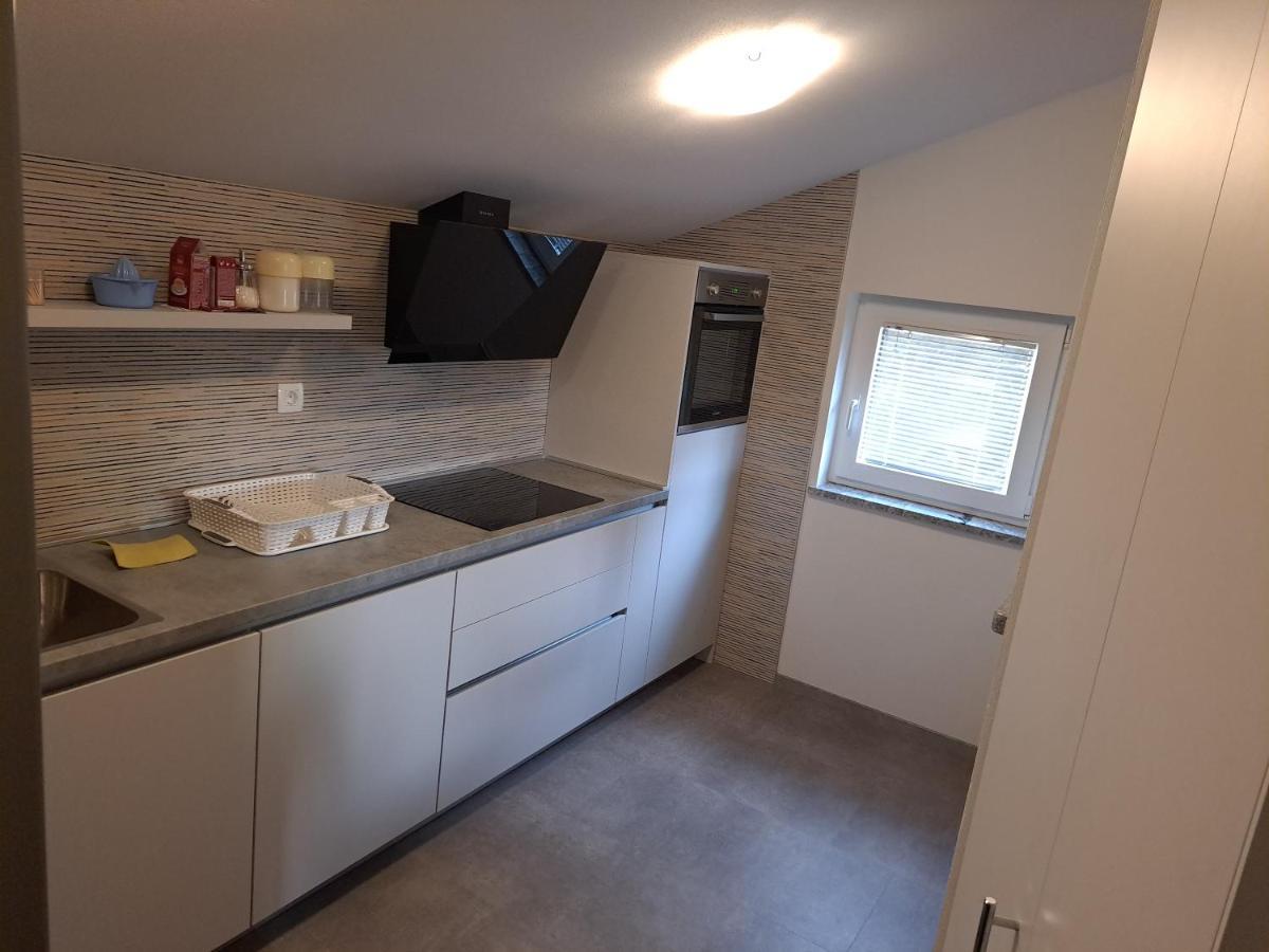 Palit Apartman Vidas מראה חיצוני תמונה
