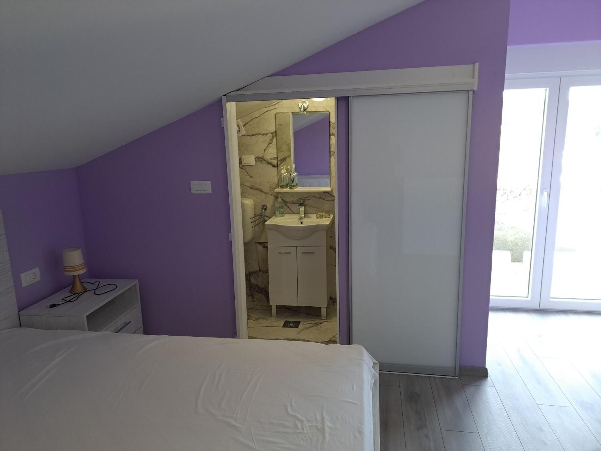 Palit Apartman Vidas מראה חיצוני תמונה