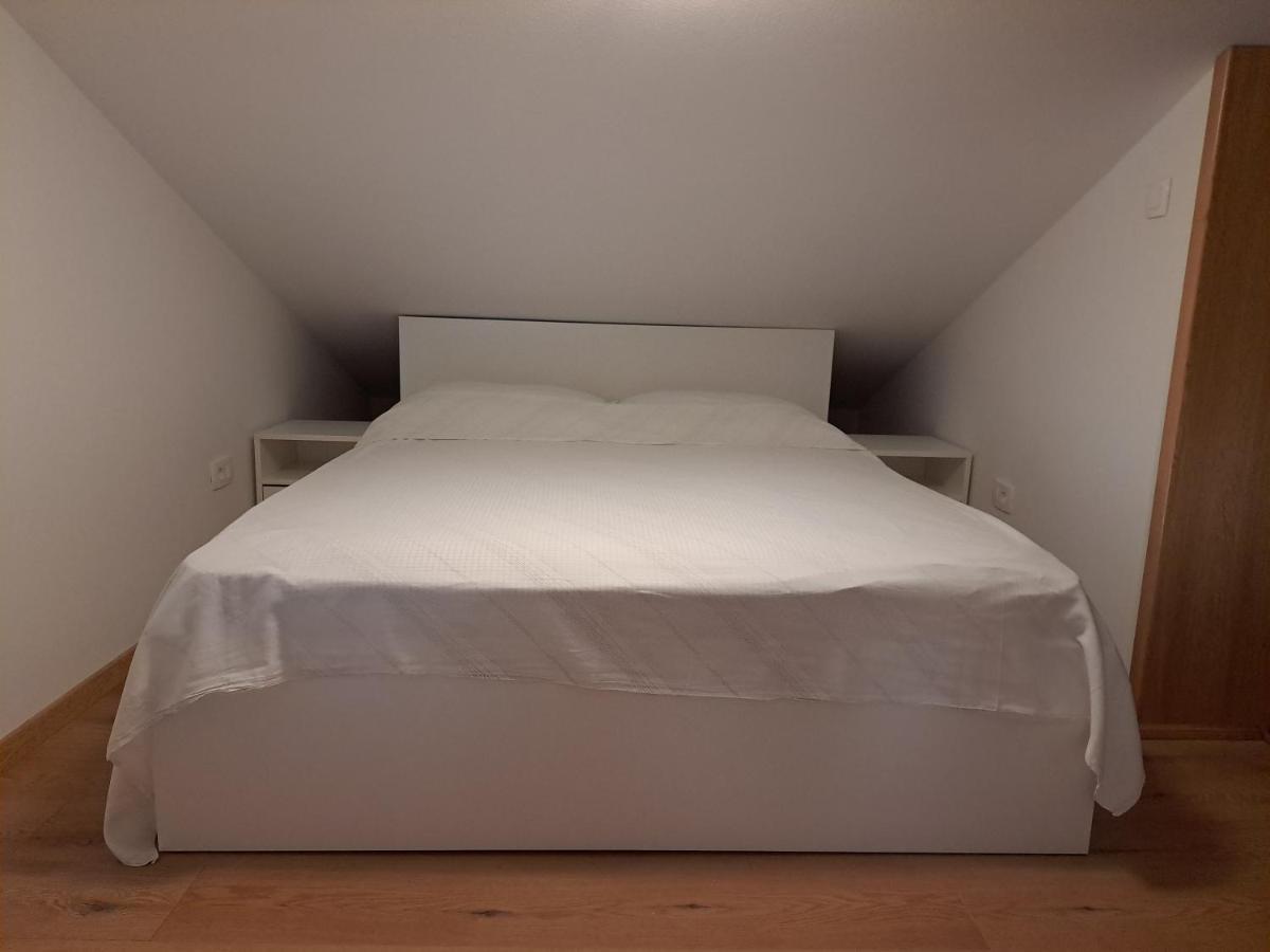 Palit Apartman Vidas מראה חיצוני תמונה
