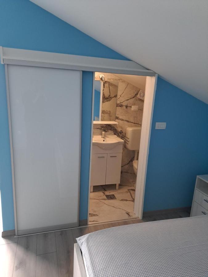 Palit Apartman Vidas מראה חיצוני תמונה