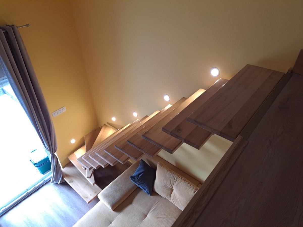 Palit Apartman Vidas מראה חיצוני תמונה