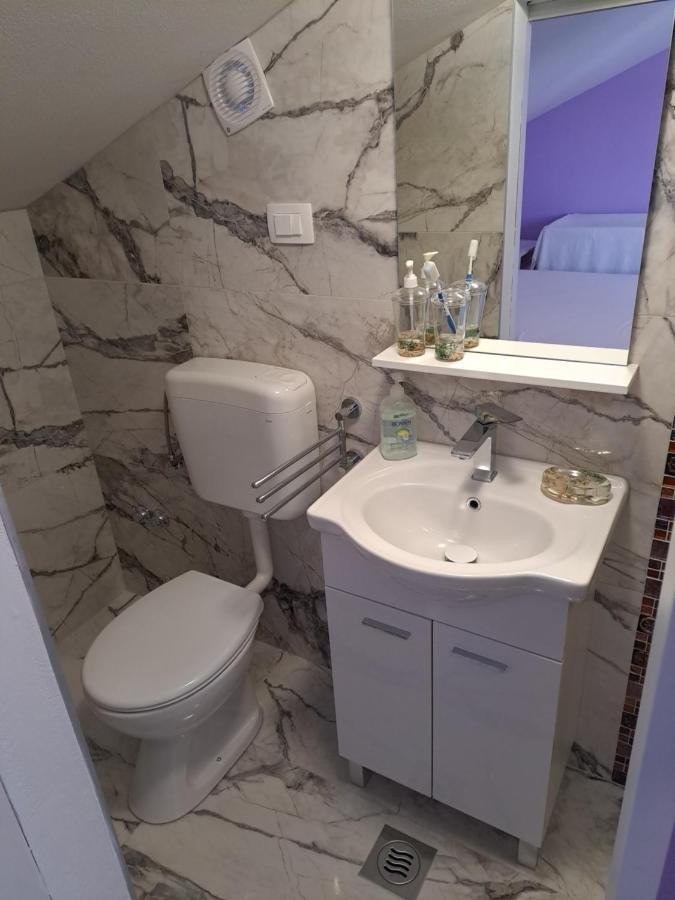 Palit Apartman Vidas מראה חיצוני תמונה