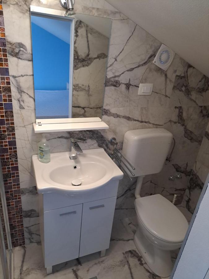 Palit Apartman Vidas מראה חיצוני תמונה