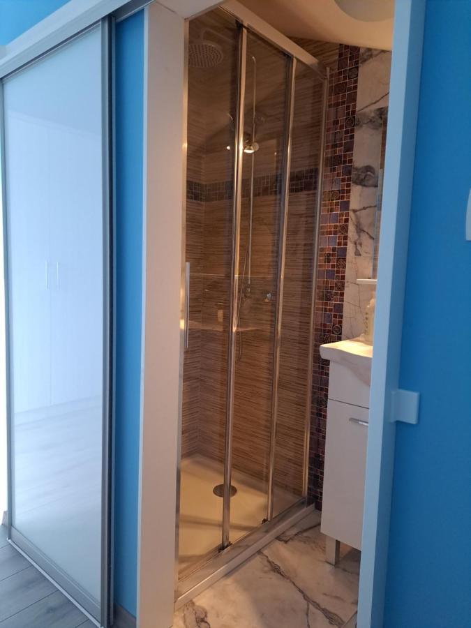 Palit Apartman Vidas מראה חיצוני תמונה
